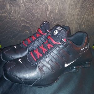 Nike Shox NZ